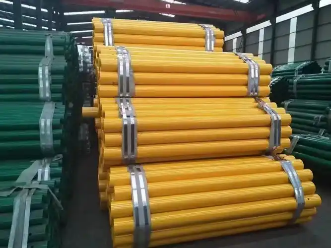 林芝县防撞波形护栏乡村公路波形护栏 - 推荐